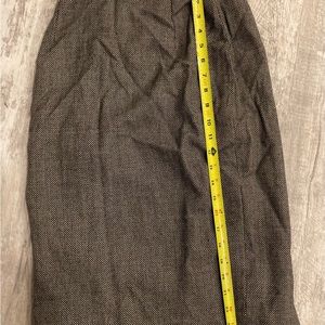 Valentino vintage skirt